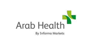 arab health updated logo transparent 3 kopie 7 1052x526 1